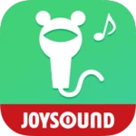 カラオケjoysound＋ android application logo